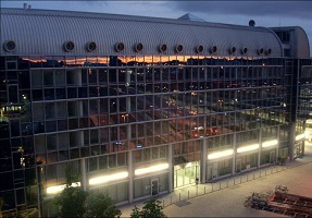 Недвижимость у главного вокзала Мюнхена