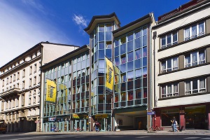 Недвижимость в Мюнхене