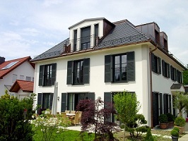 Купить недвижимость в Мюнхене: Альтбогенхаузен